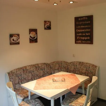 Ferienwohnung Haus Stein Monschau Esterno foto