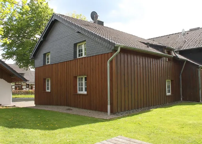 Ferienwohnung Haus Stein