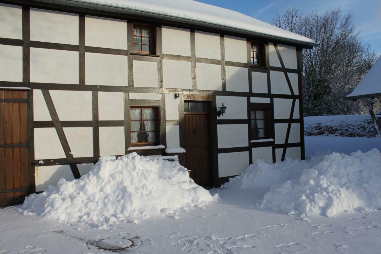 Haus Stein Monschau