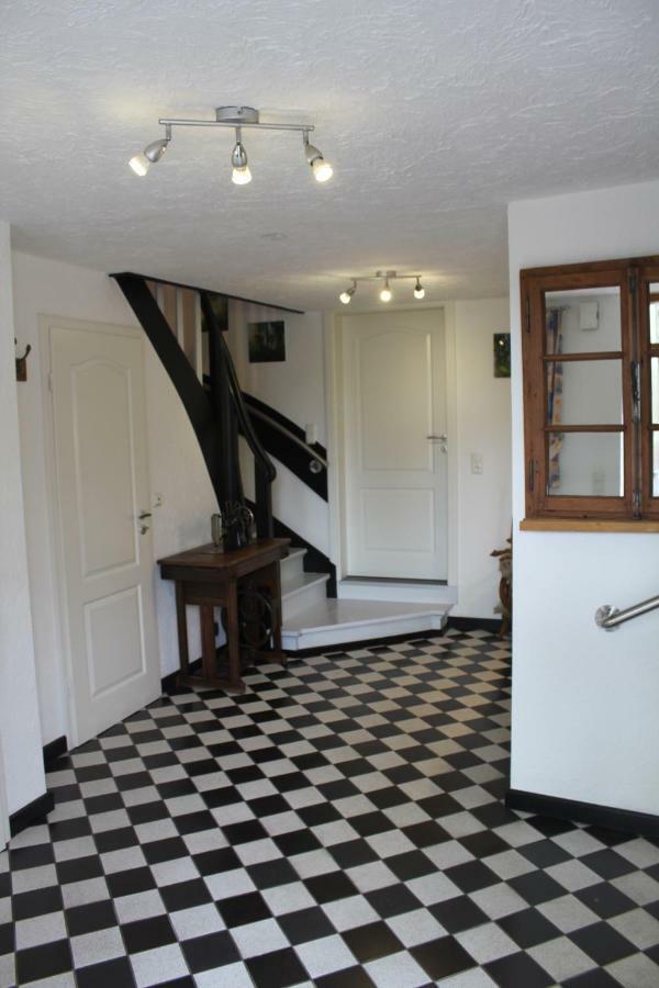 Lejlighed Haus Stein Monschau