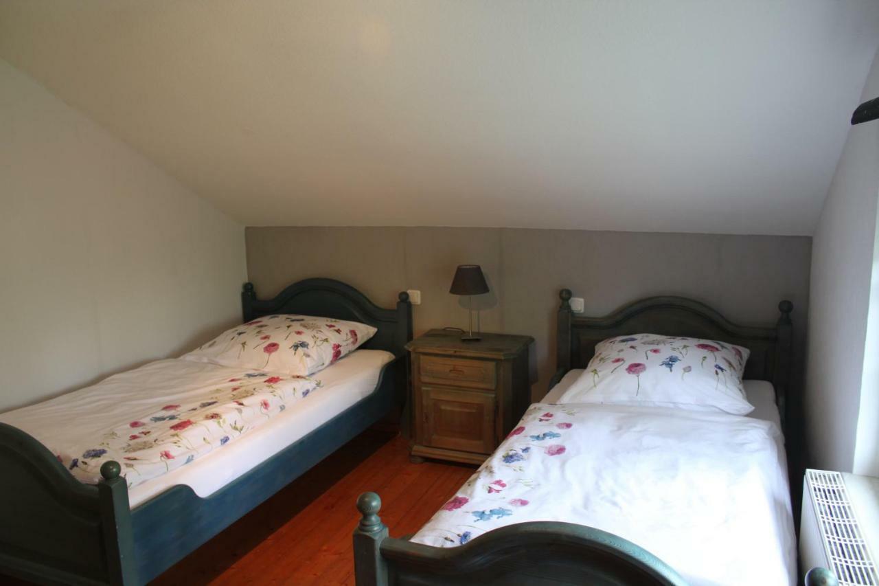Apartment Haus Stein