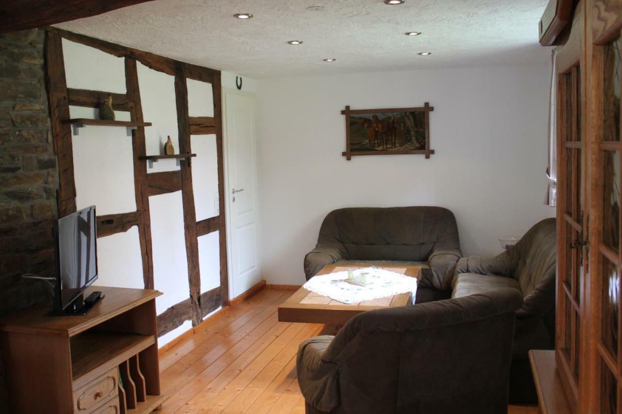 Haus Stein Apartment
