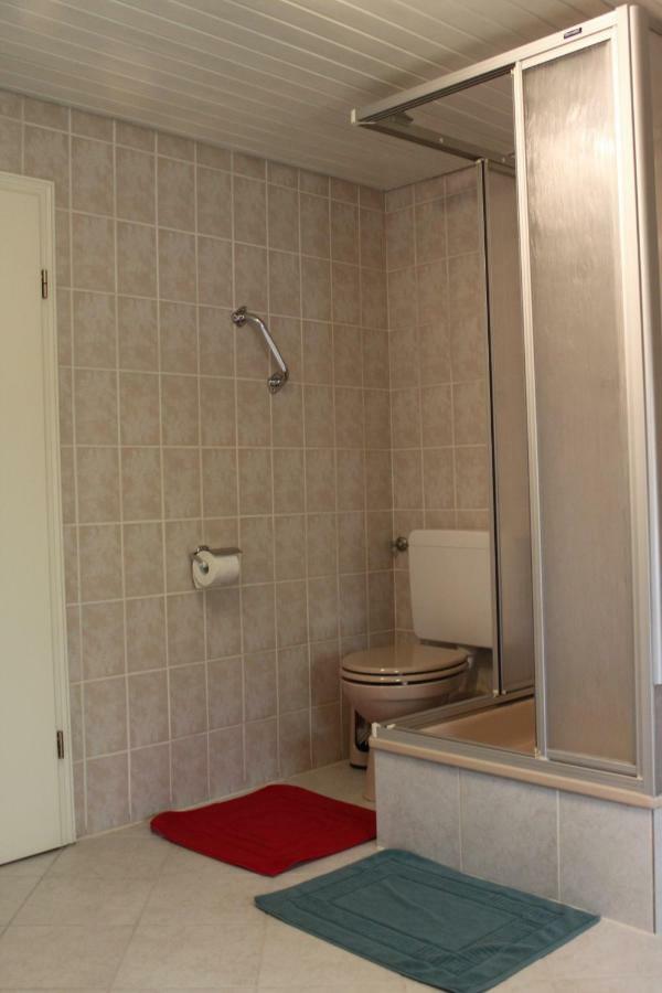 Haus Stein Apartment