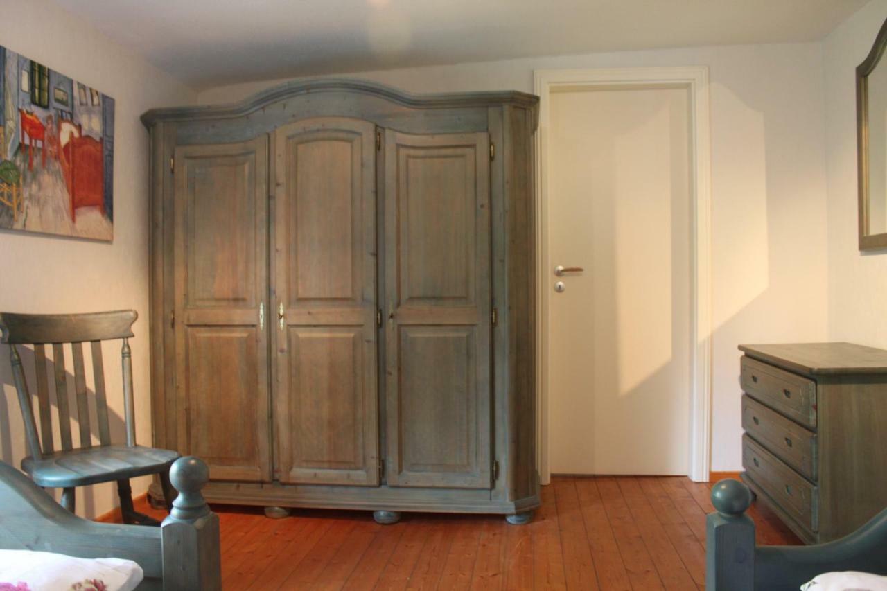 Apartment Haus Stein Monschau
