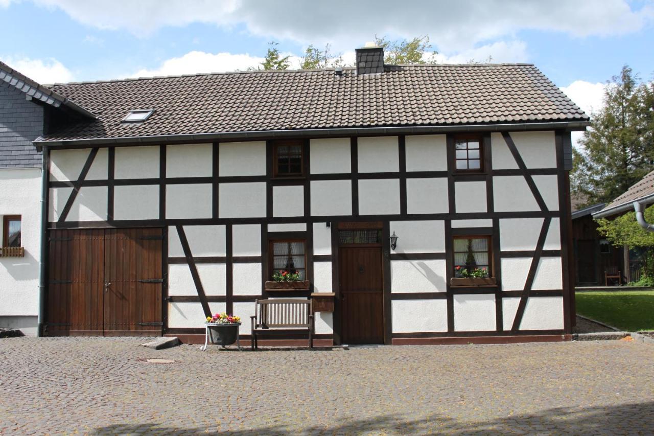 Haus Stein Lejlighed Monschau